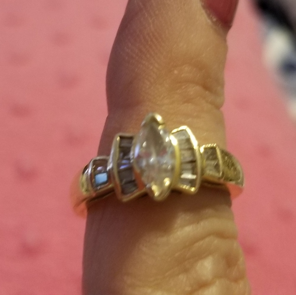 Diamond Ring